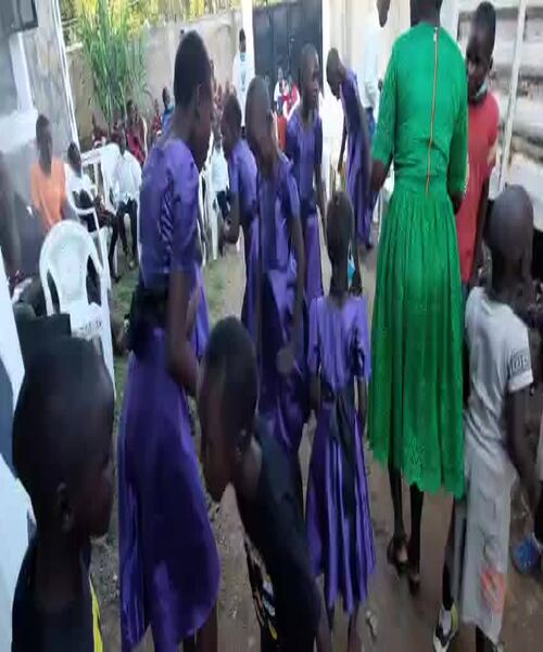 Talent Video Thumbnail