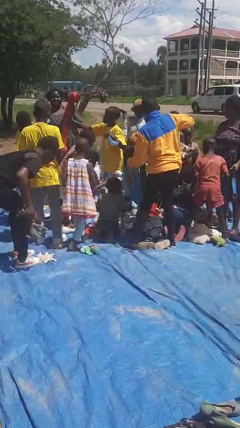 Talent Video Thumbnail