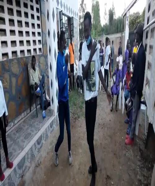 Talent Video Thumbnail